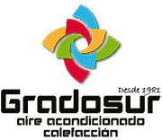 Logo of Gradosur S.L.